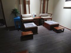 -鼎族怡华·指压·经络·疗愈SPA(紫荆店)