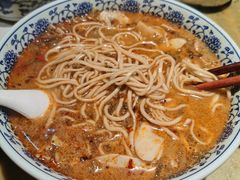 -慧娟面馆·餐厅(望江路店)