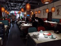 大堂-雲蜀龙阁·金牌水煮鱼(方庄店)