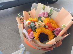 -上海冠松华奥奥迪4S店(张江店)