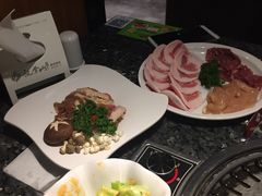-汉拿山(包河万达店)