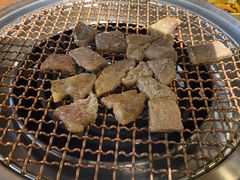 -九田家黑牛烤肉料理(新辰里亚运村店)