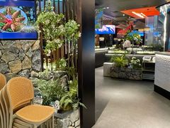 -芸山季·云南山珍菌火锅(人民广场来福士店)