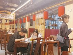 -安泰楼·佛跳墙创始人·传统闽味早茶·酒楼(三坊七巷闽菜地标店)
