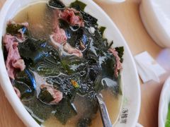 -汤连得温泉馆(宝山店)