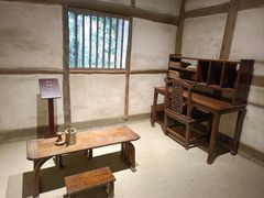 -成都杜甫草堂博物馆
