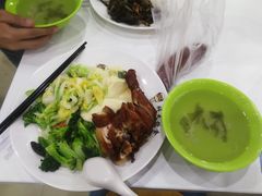 -中科大东区东苑餐厅(天使路店)