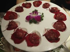 -东道煮牛肉火锅(重庆路店)