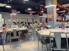 -明本湛江鸡•海鲜小厨(陈家祠店)