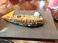 -鸟鹏烧鸟居酒屋(仁恒梦中心店)