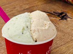 -Dal Cuore 达可芮冰淇淋(陕西北路店)