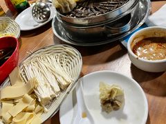 -元盛居(生态大街店)