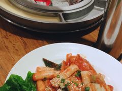 -紫霞门韩国料理烤肉(深南东路店)