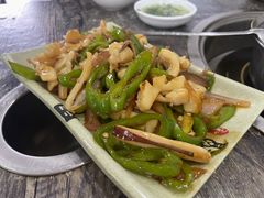 -力哥地道海南菜·联谊文昌鸡老店