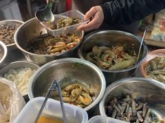 -圆蛋酒料•生腌(开元路店)