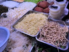 -飘香火锅(玉林西路店)