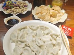 -那家老院子东北菜·饺子·小鸡炖蘑菇(艳华街店)