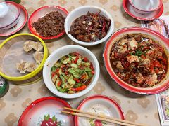 -老三样·旧食新味(船山路店)