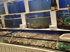 -海天盛宴新派海鲜自助餐厅(群力店)