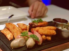 -佐度王子扒房(天鹅湖店)