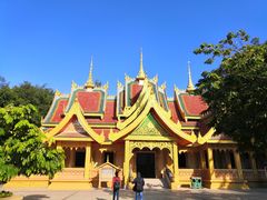 -西双版纳勐泐文化旅游区