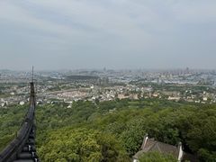 -采石矶景区