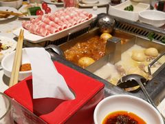 -海底捞火锅(高科广场店)