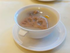 -利苑酒家(合景国际金融广场店)
