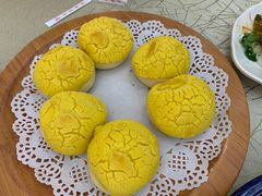-轩记海鲜餐厅·四十五年老字号·经典粤菜(西区彩虹店)