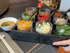 -鼎泰亨·海鲜牛肉餐厅(滨江店)