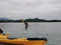 -千岛湖湖人皮划艇俱乐部