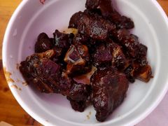 -泰顺江南春面馆