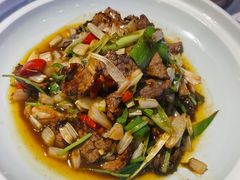 -姜君·千岛湖鱼头馆(浦东大道店)