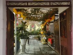 -尼玛藏家风味园(阿山食城店)