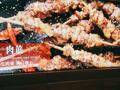 -管氏翅吧(国展店)
