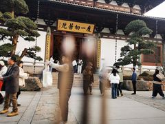 -径山寺