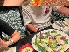 -老友时光·Pizza(泰华黑金店)