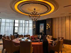 -世纪缘国际会议中心·中餐厅(百家湖店)