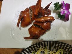 -品大三·南京菜(大行宫店)