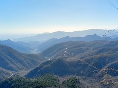 -妙峰山风景名胜区