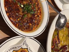 -太二酸菜鱼(宁波来福士店)