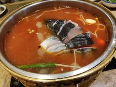 -酸喜·三度酸·贵州味