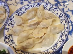 -东方饺子王(王府井关东古巷店)