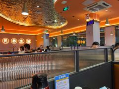 -淼福猪肚鸡·椰子鸡火锅(大沙地店)