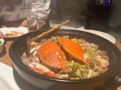 -宁波柏悦酒店·钱湖渔港