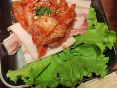 -新石器烤肉(之心城店)