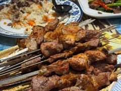 -新疆伊宁远征餐厅