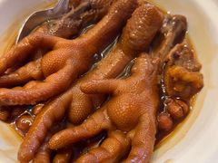 -白天鹅宾馆-宏图府餐厅
