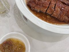 -寻味顺德·南记酒家·传统顺德菜·鱼生(广源路店)