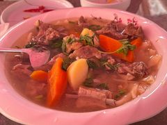 -马白开来特色羊排揪片子  (总店)